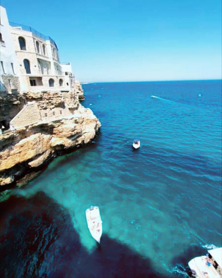 Casa Pascal Villa Polignano a Mare Exterior photo