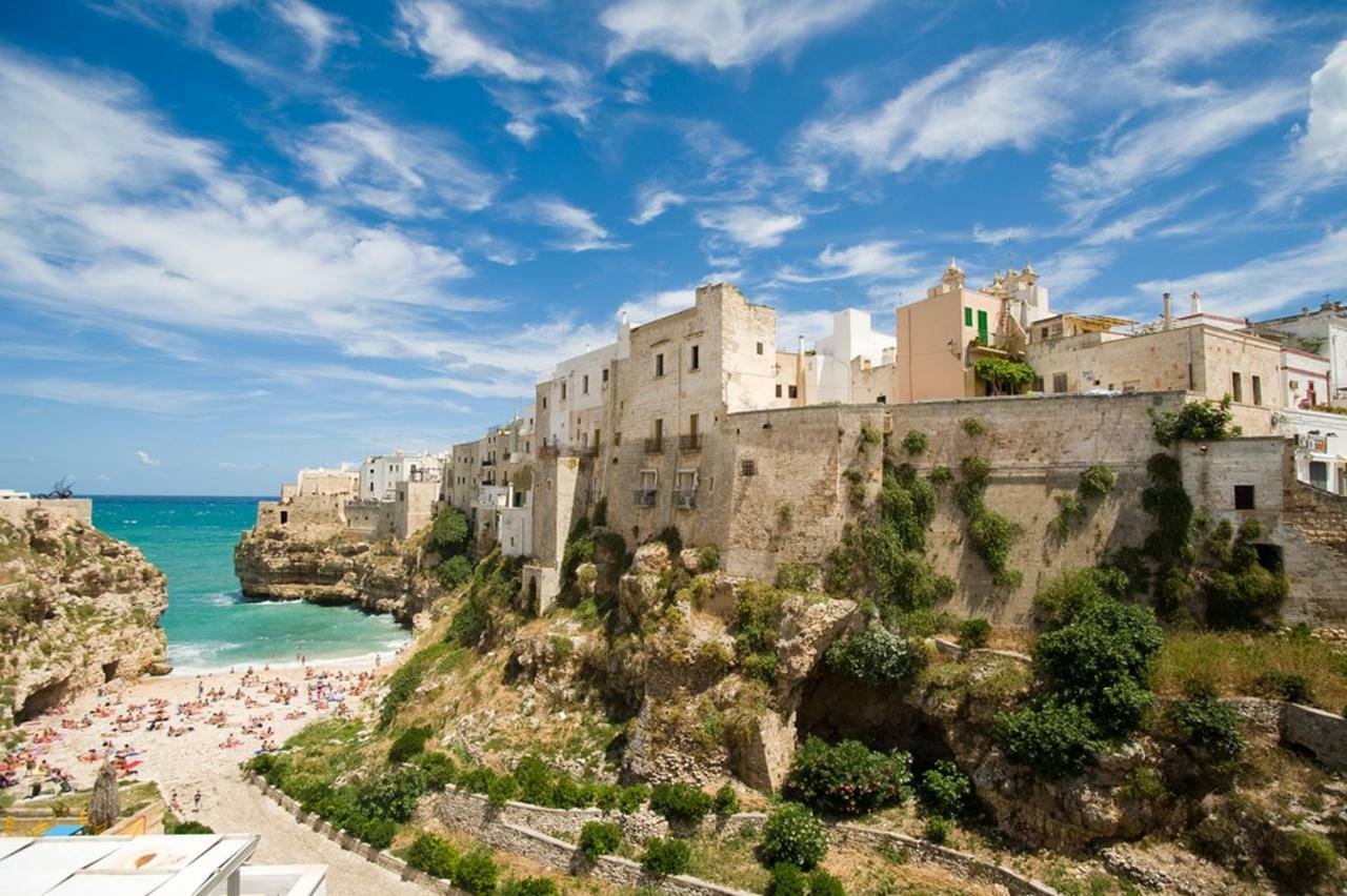 Casa Pascal Villa Polignano a Mare Exterior photo