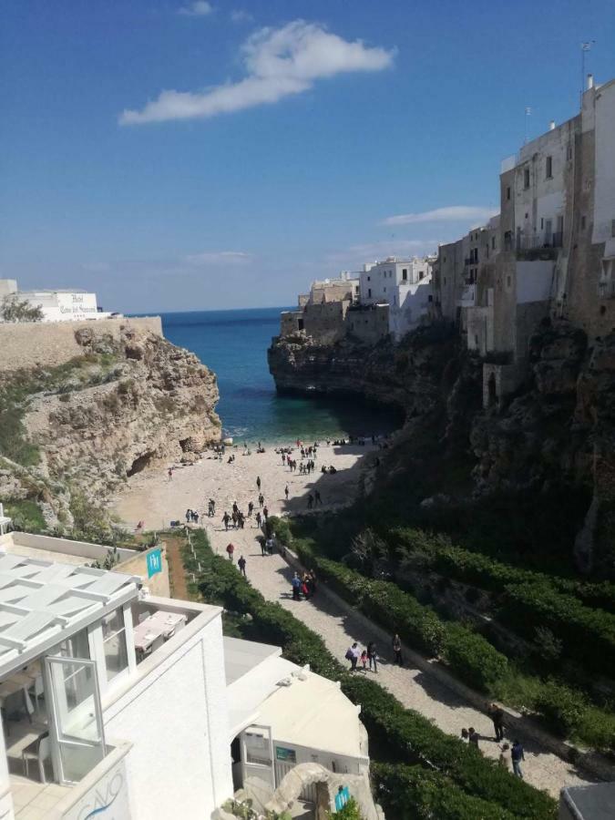 Casa Pascal Villa Polignano a Mare Exterior photo