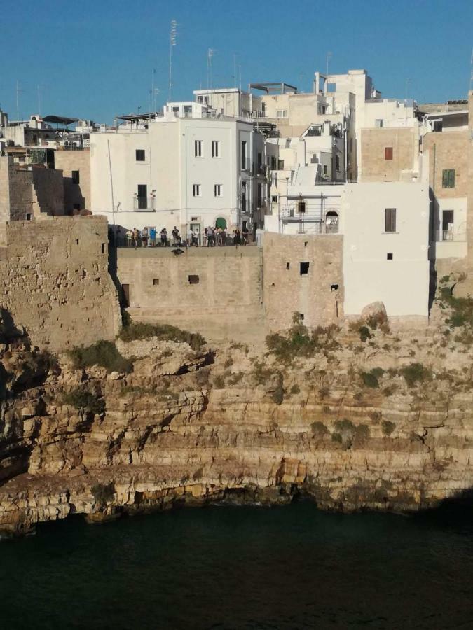 Casa Pascal Villa Polignano a Mare Exterior photo