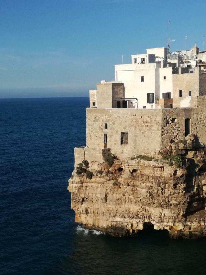 Casa Pascal Villa Polignano a Mare Exterior photo