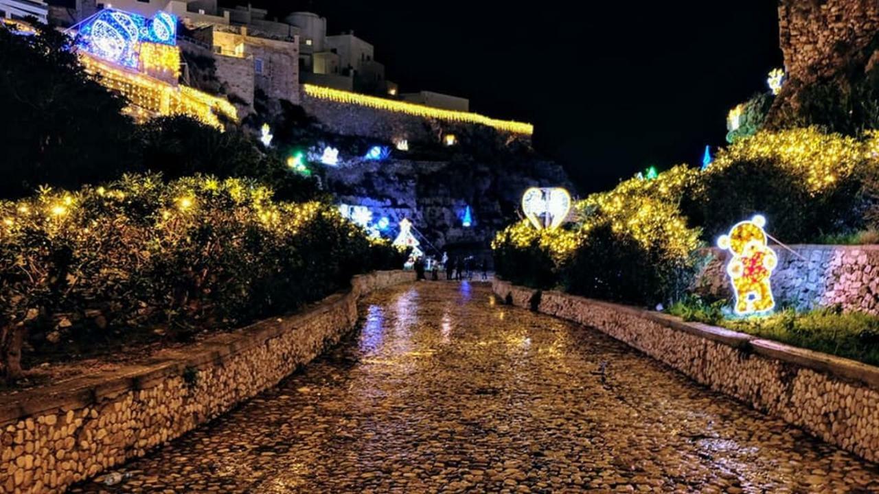 Casa Pascal Villa Polignano a Mare Exterior photo
