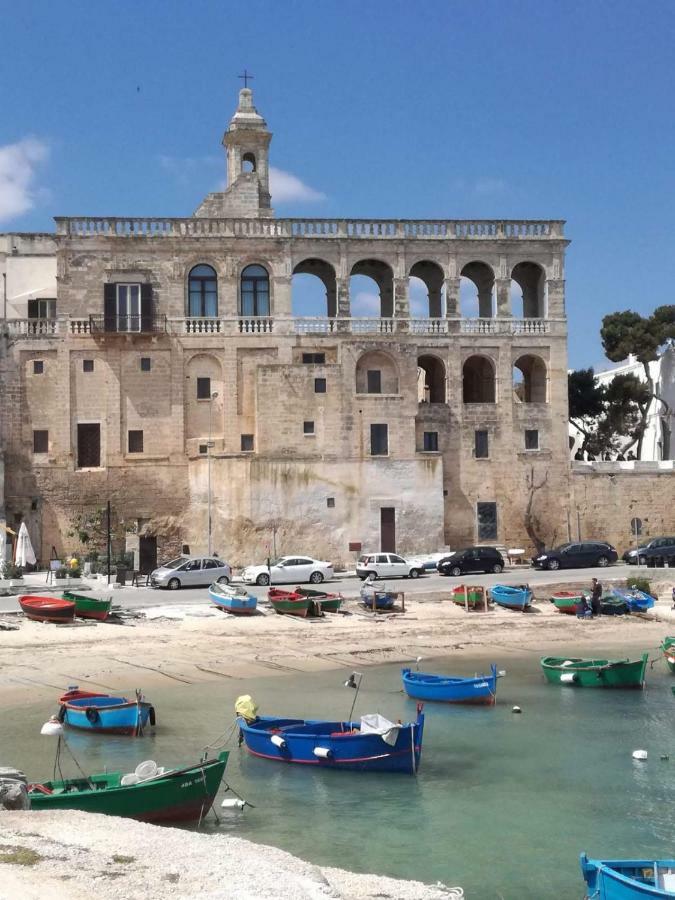 Casa Pascal Villa Polignano a Mare Exterior photo